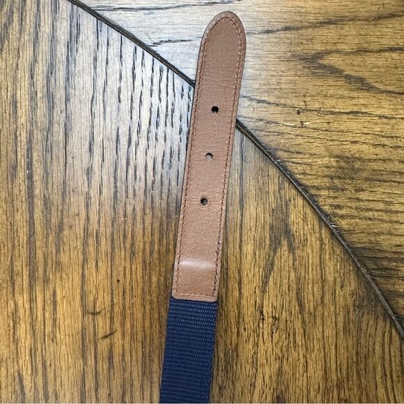 Janie and Jack Anchor Belt - Picture 6 of 6